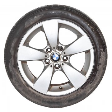 rezerva BMW 255/50 R17 7,5x17H2  6762001