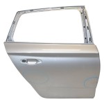 dveře zadní pravé - holé ŠKODA Scala 657  657833052A  657833052B/C/D - poškozené