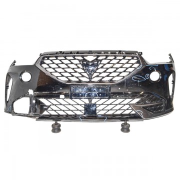 nárazník přední - PDC PA CUPRA Formentor 5FF  5FF807221/A/B/C  5FF807217Q - poškozený