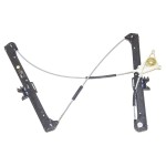 mechanismus stahování oken levý přední AUDI A3 8V0 (lift) 3DV  8V3837461A