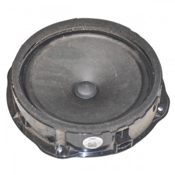 reproduktor basový přední levý/pravý AUDI A3 8V0 (lift)  8V0035415C