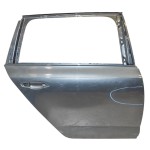 dveře zadní pravé - holé ŠKODA Octavia III 5E0 (lift) combi 5E9833312 5E9833052/A/B -pošk.