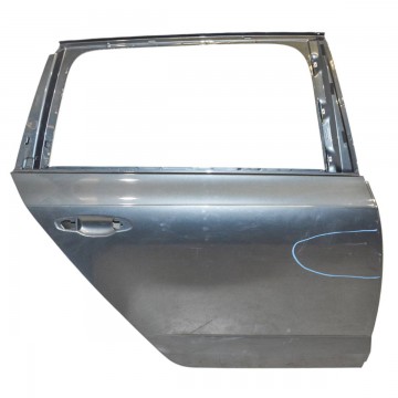dveře zadní pravé - holé ŠKODA Octavia III 5E0 (lift) combi 5E9833312 5E9833052/A/B -pošk.