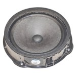 reproduktor basový přední levý/pravý AUDI A3 8V0 (lift)  8V0035415D