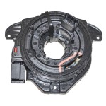 kroužek pod volant ŠKODA Fabia III 6V0  6C0959653 - poškozený