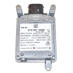 řídící jednotka asistenta změny jízdní stopy levá MASTER AUDI Q5 8R0 lift  8T0907566B