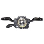 přepínače lukas + kroužek pod volant AUDI A8 4H0 lift  4H0953568G  4H0953502P  4H0907129P