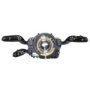 přepínače lukas + kroužek pod volant AUDI A8 4H0 lift  4H0953568G  4H0953502P  4H0907129P