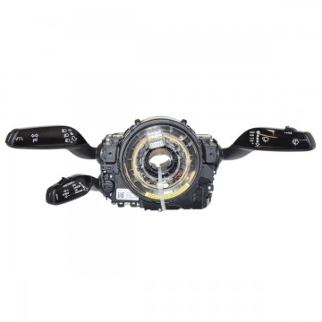 přepínače lukas + kroužek pod volant AUDI A8 4H0 lift  4H0953568G  4H0953502P  4H0907129P
