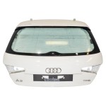 zadní páté dveře - holé AUDI A3 8V0 (lift) 3DV  8V3827025B/D/F/H - lehce poškrábané