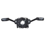 přepínače lukas + kroužek pod volant VW Golf VII 5G0 lift  5Q0953507HN  5Q0953513AJ