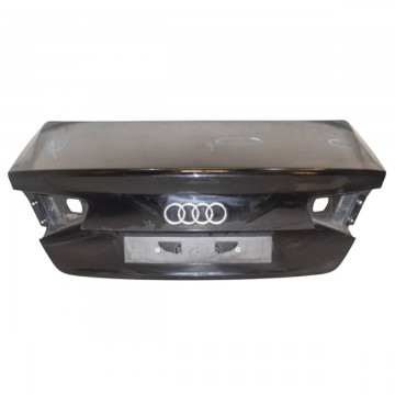 víko kufru - holé AUDI A8 4H0  4H0827753B  4H0827023B - lehce poškozené