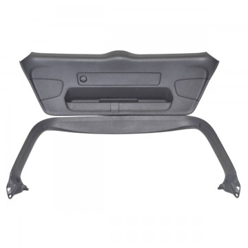 výplň zadních pátých dveří AUDI A3 8V0 (lift) 3DV  8V3867979G  8V3867973D