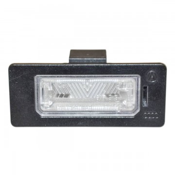 osvětlení SPZ VAG  8T0943021  8T0943021A