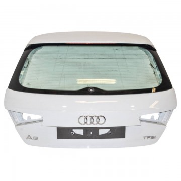 zadní páté dveře - holé AUDI A3 8V0 (lift) 3DV  8V3827025B  8V3827025D  8V3827025F/H