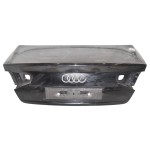 víko kufru - holé AUDI A8 4H0  4H0827753B  4H0827023B - poškozený lak