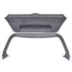 výplň zadních pátých dveří AUDI A3 8V0 (lift) 3DV  8V3867979B  8V3867973A
