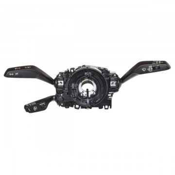 přepínače lukas + kroužek pod volant AUDI A3 8V0 lift  8V0953521JT 8V0953502AP 5Q0953549E