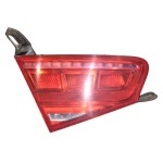 lampa zadní levá - LED, vnitřní do pátých dveří AUDI A8 4H0