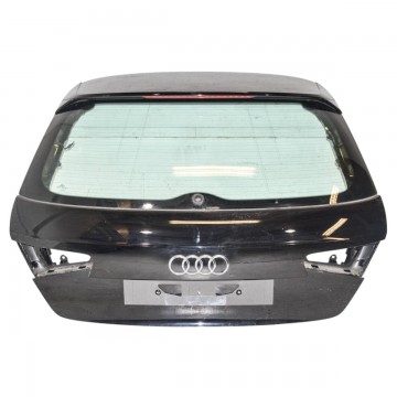 zadní páté dveře - holé AUDI A3 8V0 (lift) 3DV  8V3827025B  8V3827025D  8V3827025F/H