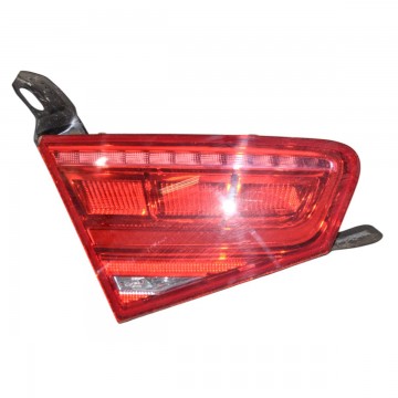 lampa zadní levá - LED, vnitřní do pátých dveří AUDI A8 4H0  4H0945093A  4H0945093E
