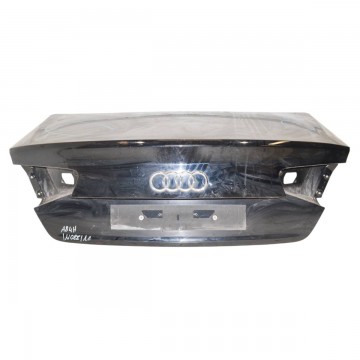 víko kufru - holé AUDI A8 4H0  4H0827753B  4H0827023B - lehce poškozené