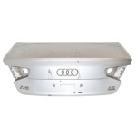 víko kufru - holé AUDI A8 4H0  4H0827753B  4H0827023B - poškozené