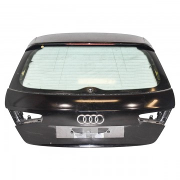 zadní páté dveře - holé AUDI A3 8V0 (lift) 3DV  8V3827025B  8V3827025D  8V3827025F/H
