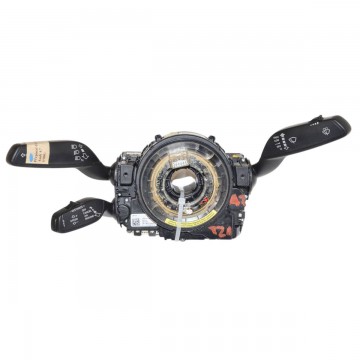 přepínače lukas + kroužek pod volant AUDI A8 4H0  4G8953502B  4H0953568A