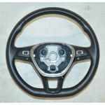 volant multifunkční VW Tiguan 5NA  5TA419091H  E74 - poškozený