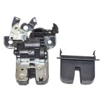 zámek zadních pátých dveří AUDI A8 4H0 (lift)  4H0827505  4H0827505A