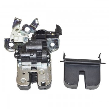 zámek zadních pátých dveří AUDI A8 4H0 (lift)  4H0827505  4H0827505A