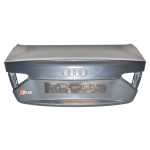 víko kufru - holé AUDI A5 8T0 (lift) Coupé  8T0827023C  8T0827023K  8T0827023AJ