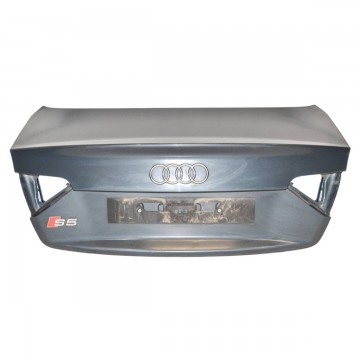 víko kufru - holé AUDI A5 8T0 (lift) Coupé  8T0827023C  8T0827023K  8T0827023AJ