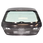 zadní páté dveře - holé AUDI A3 8V0 (lift) 3DV  8V3827025B  8V3827025D  8V3827025F/H