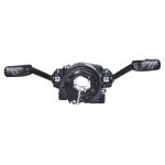 přepínače lukas + kroužek VW Golf VII 5G0 lift  5Q1953507M  5Q1953513AA  5Q1953549