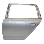 dveře zadní levé - holé ŠKODA Octavia III 5E0 (lift) combi 5E9833311 5E9833051/A/B - pošk.
