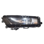 mlhové světlo přední levé ŠKODA Octavia III 5E0 lift  5E0941699F - poškozený držák