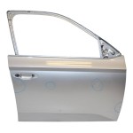 dveře přední pravé - holé ŠKODA Fabia III 6V0 (lift)  6V0831312  6V0831052A - poškozené