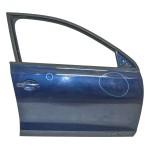 dveře přední pravé VW Jetta 5C  5C6831056E - poškrábaný lak (Holé)