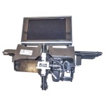 display AUDI A6 4G0 lift  4G1919601AE