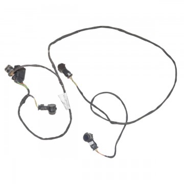svazek elektroinstalace do nárazníku + senzory PDC VW Golf VII 5G0  5G0971095A  5Q0919275