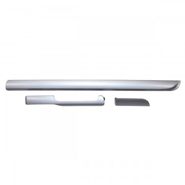 dekorace palubní desky -dekorační lišty VW Scirocco 1K8 lift 1K8858529 1K8858419 1K8858420