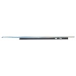 těsnění dveří levé přední + chromová lišta AUDI A5 8T0 lift Sportback  8T8853283F  2ZZ