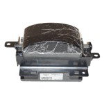 radar DISTRONIC - laserový AUDI  4N0907660B  4K0907636