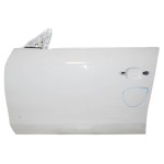 dveře přední levé - holé AUDI A5 8T0 (lift) Sportback  8T8831051C - lehce poškrábané