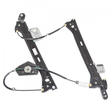 mechanismus stahování oken levý přední AUDI A5 8T0 lift  8T8837461B