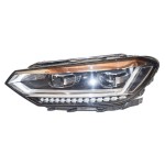 světlomet přední levý - holý full LED VW Touran 5TA  5TB941081B