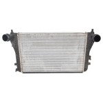 chladič intercooler VAG  1K0145803BP  3AA145805C  3C0145805AM - lehce poškozený