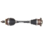poloosa přední levá VAG 1,4/1,9 TDi  6Q0407271DB
